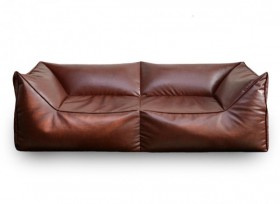 Бескаркасный диван Де Люкс в Боготоле - bogotol.katalogmebeli.com | фото