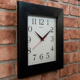 Часы настенные ДС-4АС6-010 в Боготоле - bogotol.katalogmebeli.com | фото