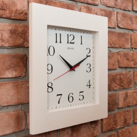 Часы настенные ДС-4АС7-010 в Боготоле - bogotol.katalogmebeli.com | фото