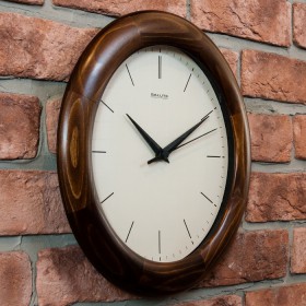 Часы настенные ДС-ББ28-134.2 Датский штрих в Боготоле - bogotol.katalogmebeli.com | фото