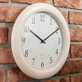 Часы настенные ДС-ББ7-022 в Боготоле - bogotol.katalogmebeli.com | фото