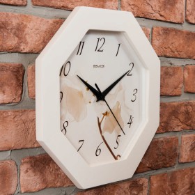 Часы настенные ДС-ВВ7-443 в Боготоле - bogotol.katalogmebeli.com | фото