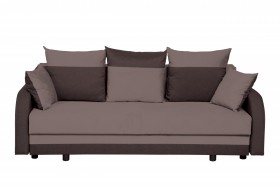 Марракеш М / диван - кровать (жаккард тесла крем) в Боготоле - bogotol.katalogmebeli.com | фото 5