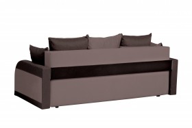 Марракеш М / диван - кровать (жаккард тесла крем) в Боготоле - bogotol.katalogmebeli.com | фото 10