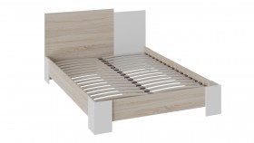 Кровать без ПМ «Сэнди» Тип 1 (без подъемного механизма) в Боготоле - bogotol.katalogmebeli.com | фото 2