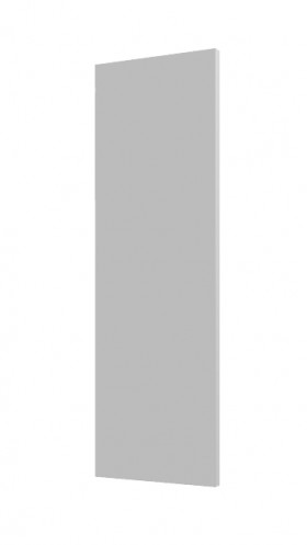 Фальшпанель для верхних прямых и торцевых шкафов Глетчер (Гейнсборо силк/920 мм) в Боготоле - bogotol.katalogmebeli.com | фото