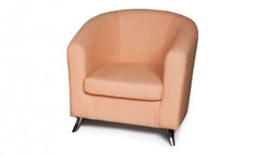 Кресло Арт (искусственная кожа) в Боготоле - bogotol.katalogmebeli.com | фото
