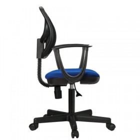 Кресло BRABIX Flip MG-305 (сине-черный) в Боготоле - bogotol.katalogmebeli.com | фото 2