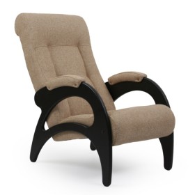 Кресло для отдыха Модель 41 без лозы в Боготоле - bogotol.katalogmebeli.com | фото 2