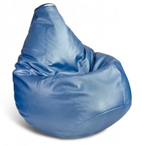 Кресло-груша Искусственная кожа - Лайт в Боготоле - bogotol.katalogmebeli.com | фото