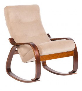 Кресло-качалка Гарда в Боготоле - bogotol.katalogmebeli.com | фото