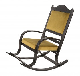 Кресло-качалка Лаена в Боготоле - bogotol.katalogmebeli.com | фото