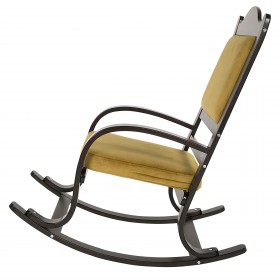 Кресло-качалка Лаена в Боготоле - bogotol.katalogmebeli.com | фото 3