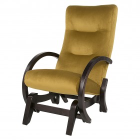 Кресло-качалка Мэтисон в Боготоле - bogotol.katalogmebeli.com | фото 1