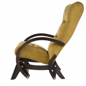 Кресло-качалка Мэтисон в Боготоле - bogotol.katalogmebeli.com | фото 4