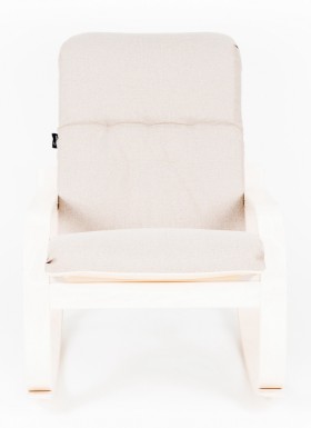Кресло-качалка Сайма в Боготоле - bogotol.katalogmebeli.com | фото 2