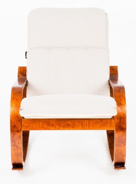 Кресло-качалка Сайма в Боготоле - bogotol.katalogmebeli.com | фото 6