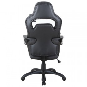Кресло компьютерное BRABIX Nitro GM-001 (черный) в Боготоле - bogotol.katalogmebeli.com | фото 5
