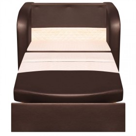 Кресло кровать "Джайв" в Боготоле - bogotol.katalogmebeli.com | фото 2