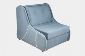 Кресло-кровать "Юстас" в Боготоле - bogotol.katalogmebeli.com | фото 3