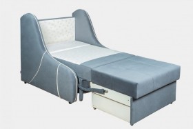 Кресло-кровать "Юстас" в Боготоле - bogotol.katalogmebeli.com | фото 4
