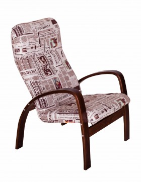 Кресло Ладога в Боготоле - bogotol.katalogmebeli.com | фото 2