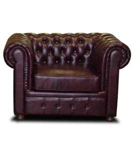 Кресло Лондон в Боготоле - bogotol.katalogmebeli.com | фото 1