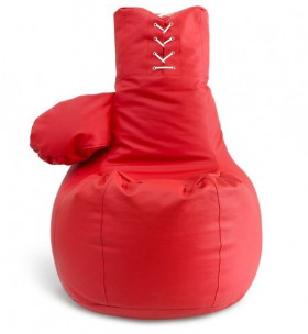 Кресло-мешок Перчатка в Боготоле - bogotol.katalogmebeli.com | фото