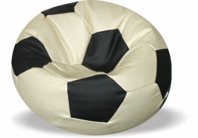 Кресло-Мяч Футбол в Боготоле - bogotol.katalogmebeli.com | фото