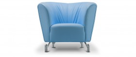 Кресло Ницца в Боготоле - bogotol.katalogmebeli.com | фото 2