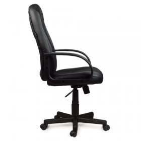 Кресло офисное BRABIX City EX-512 (черное) в Боготоле - bogotol.katalogmebeli.com | фото 2
