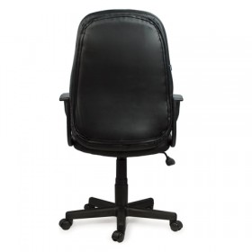 Кресло офисное BRABIX City EX-512 (черное) в Боготоле - bogotol.katalogmebeli.com | фото 5
