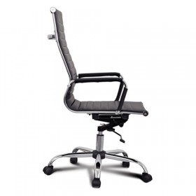 Кресло офисное BRABIX Energy EX-509 (черный) в Боготоле - bogotol.katalogmebeli.com | фото 2