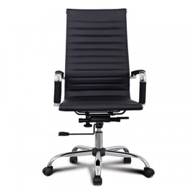 Кресло офисное BRABIX Energy EX-509 (черный) в Боготоле - bogotol.katalogmebeli.com | фото 4