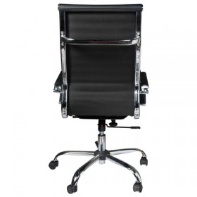 Кресло офисное BRABIX Energy EX-509 (черный) в Боготоле - bogotol.katalogmebeli.com | фото 6