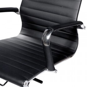 Кресло офисное BRABIX Energy EX-509 (черный) в Боготоле - bogotol.katalogmebeli.com | фото 7