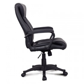 Кресло офисное BRABIX Enter EX-511 (черный) в Боготоле - bogotol.katalogmebeli.com | фото 2