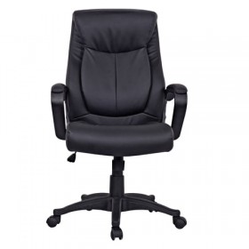 Кресло офисное BRABIX Enter EX-511 (черный) в Боготоле - bogotol.katalogmebeli.com | фото 4