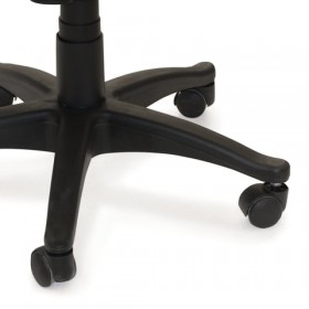 Кресло офисное BRABIX Enter EX-511 (черный) в Боготоле - bogotol.katalogmebeli.com | фото 5