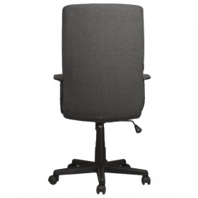 Кресло офисное BRABIX Focus EX-518 (серый) в Боготоле - bogotol.katalogmebeli.com | фото 4