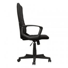 Кресло офисное BRABIX Focus EX-518 (черный) в Боготоле - bogotol.katalogmebeli.com | фото 2