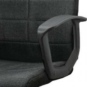 Кресло офисное BRABIX Focus EX-518 (черный) в Боготоле - bogotol.katalogmebeli.com | фото 7