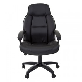 Кресло офисное BRABIX Formula EX-537 (черный) в Боготоле - bogotol.katalogmebeli.com | фото 3