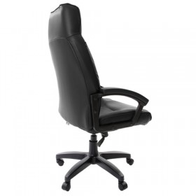 Кресло офисное BRABIX Formula EX-537 (черный) в Боготоле - bogotol.katalogmebeli.com | фото 4