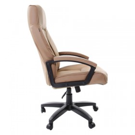 Кресло офисное BRABIX Formula EX-537 (песочный) в Боготоле - bogotol.katalogmebeli.com | фото 2