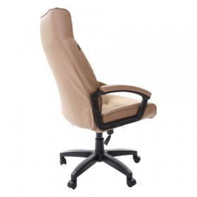Кресло офисное BRABIX Formula EX-537 (песочный) в Боготоле - bogotol.katalogmebeli.com | фото 3