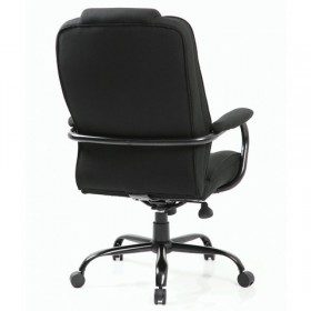 Кресло офисное BRABIX Heavy Duty HD-002 (ткань) в Боготоле - bogotol.katalogmebeli.com | фото 3