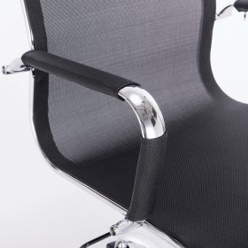 Кресло офисное BRABIX Line EX-530 в Боготоле - bogotol.katalogmebeli.com | фото 4