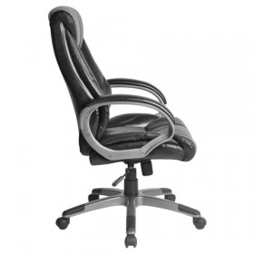 Кресло офисное BRABIX Maestro EX-506 (черный) в Боготоле - bogotol.katalogmebeli.com | фото 2