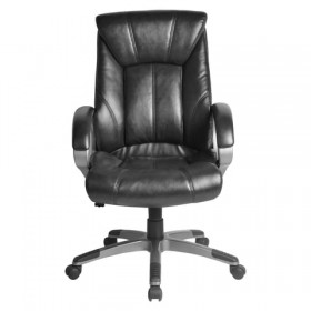 Кресло офисное BRABIX Maestro EX-506 (черный) в Боготоле - bogotol.katalogmebeli.com | фото 3